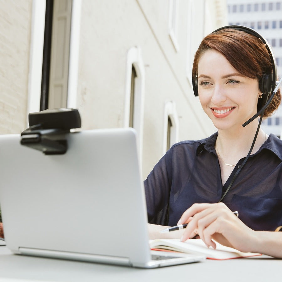 Logitech C930e Business Webcam