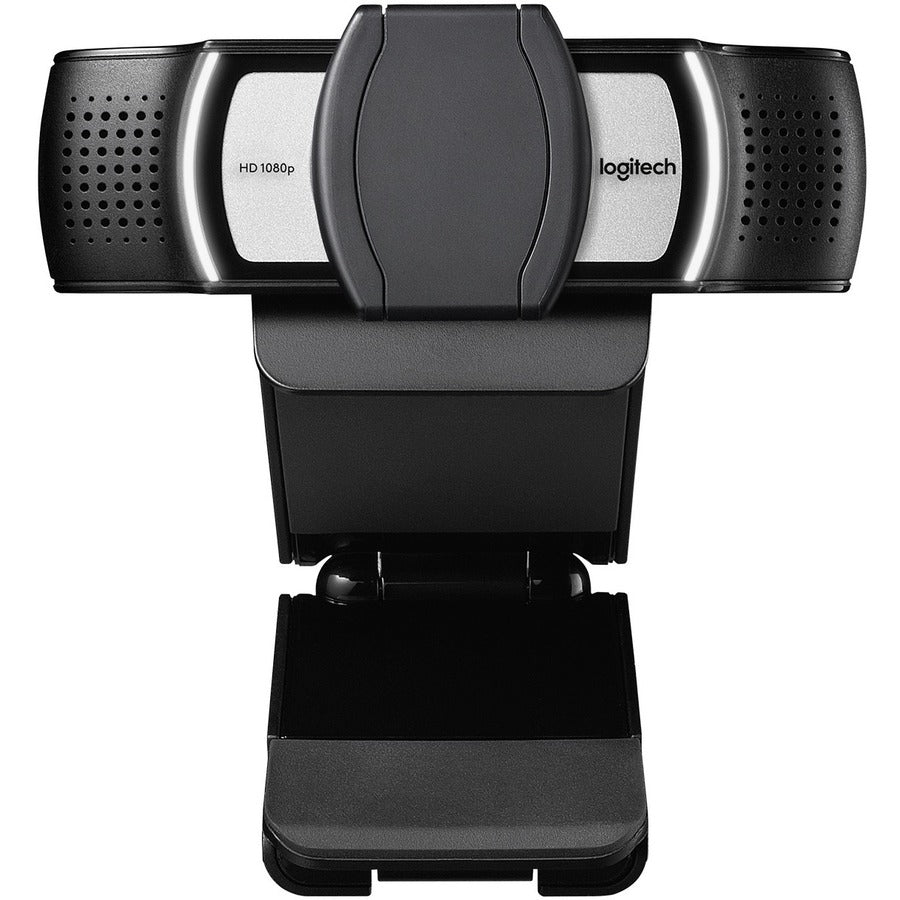 Logitech C930e Business Webcam