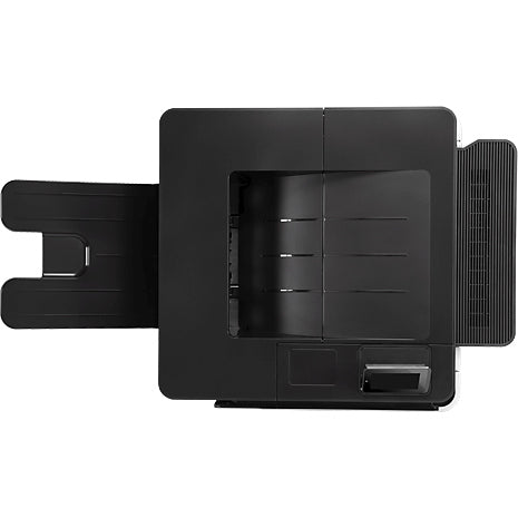 Impresora láser de escritorio HP LaserJet M806X+ - Monocromo
