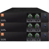 JBL Commercial 2120Z Amplifier - 240 W RMS - 2 Channel - Black JBL Commercial 2120Z Amplifier - 240 W RMS - 2 Channel - Black