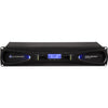 Crown XLS DriveCore 2 1502 Amplifier - 1500 W RMS - 2 Channel - Black Crown XLS DriveCore 2 1502 Amplifier - 1500 W RMS - 2 Channel - Black