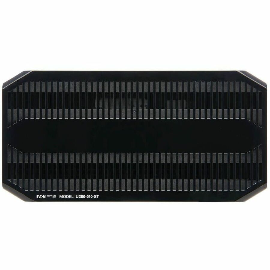 Cargador USB de 10 puertos 5 V 2,4 A