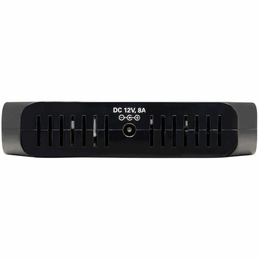 Cargador USB de 10 puertos 5 V 2,4 A