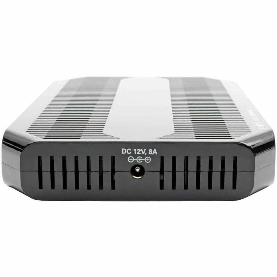 Cargador USB de 10 puertos 5 V 2,4 A