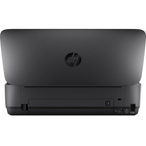 HP Officejet 250 Wireless Inkjet Multifunction Printer