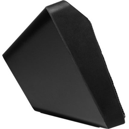 AVerMedia AW330 Portable Speaker and Wireless Mic Combo - 20W RMS