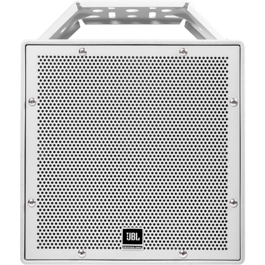 JBL Professional All Weather AWC62 2-way Indoor/Outdoor Speaker - 120 W RMS