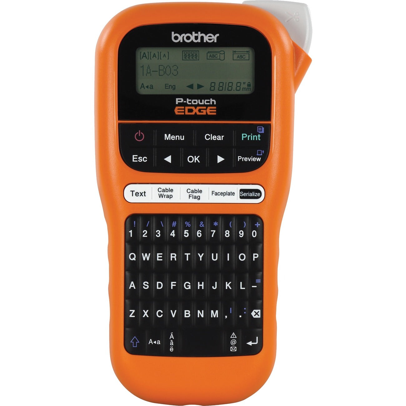 Industrial Handheld Labeling