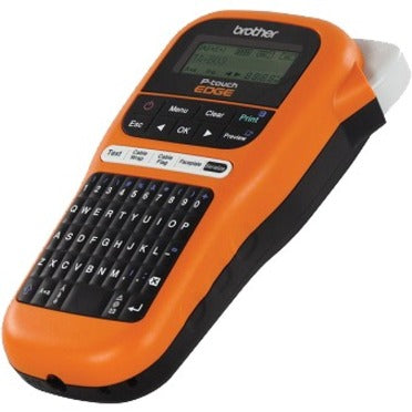 Industrial Handheld Labeling