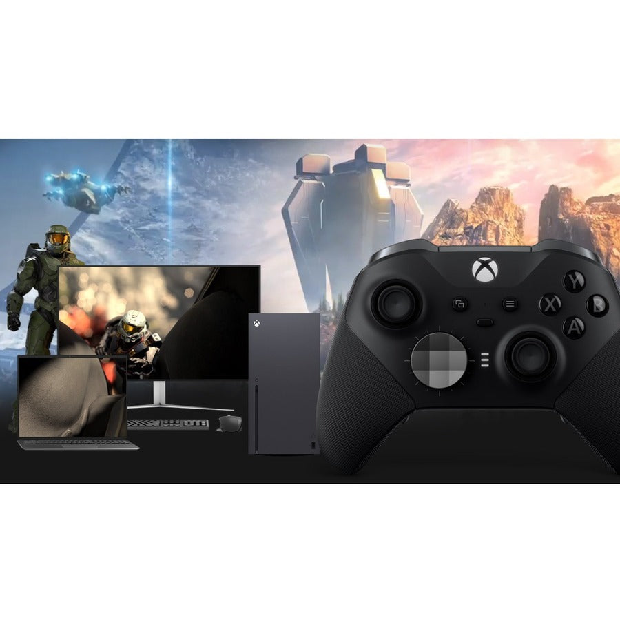 Xbox Elite Controller