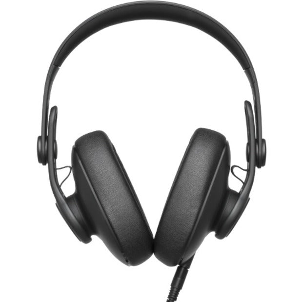 AKG K361 Over-Ear, Closed-Back, Foldable Studio Headphones