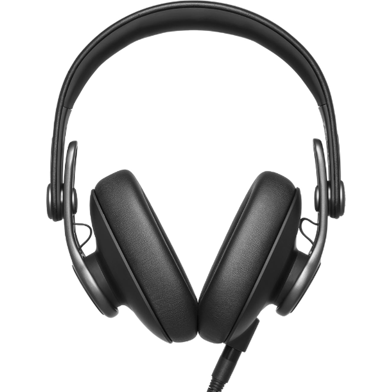 AKG K371-BT Over-Ear, Closed-Back Foldable Studio Headphones With Bluetooth