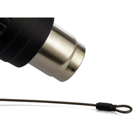 Security Tether Cbls 20pk TAA