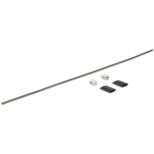 Security Tether Cbls 20pk TAA