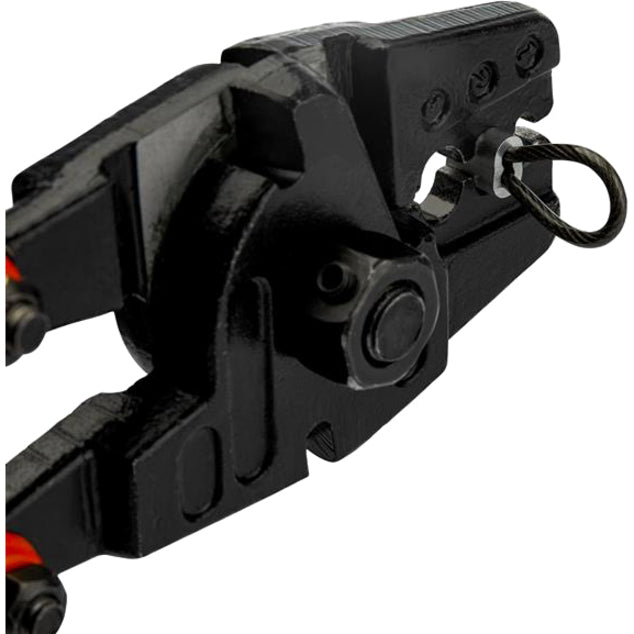 Security Tether Cbls 20pk TAA