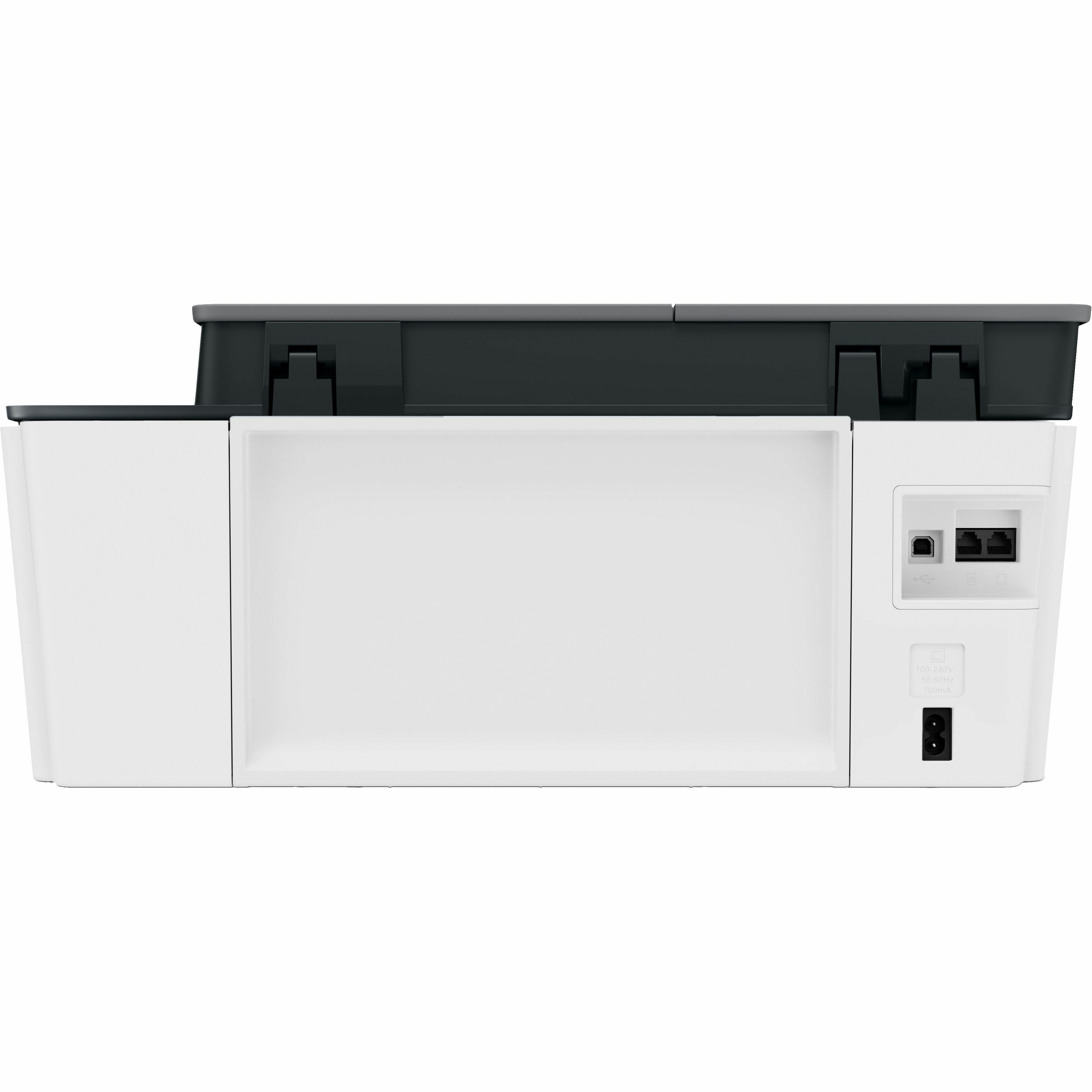 Smart Tank Plus 651 AiO Printe