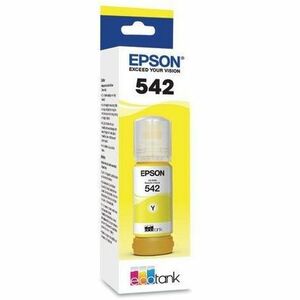 Epson T542 Ink Refill Kit