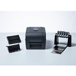 Brother TD-4650TNWB Desktop Direct Thermal/Thermal Transfer Printer