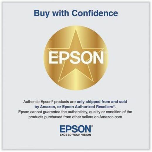 Epson UltraChrome PRO 770 Original Inkjet Ink Cartridge - Yellow Pack