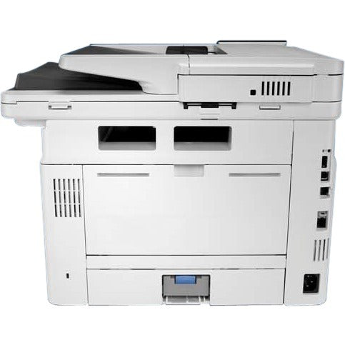 HP LaserJet M430f Laser Multifunction Printer-Monochrome-Copier/Fax/Scanner