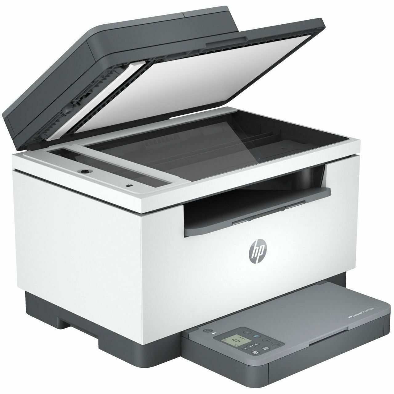 HP LaserJet M234sdw Laser Multifunction Printer-Monochrome