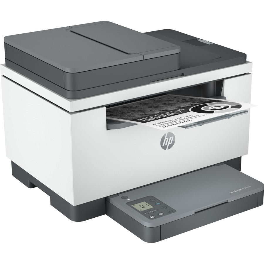 HP LaserJet M234sdw Laser Multifunction Printer-Monochrome