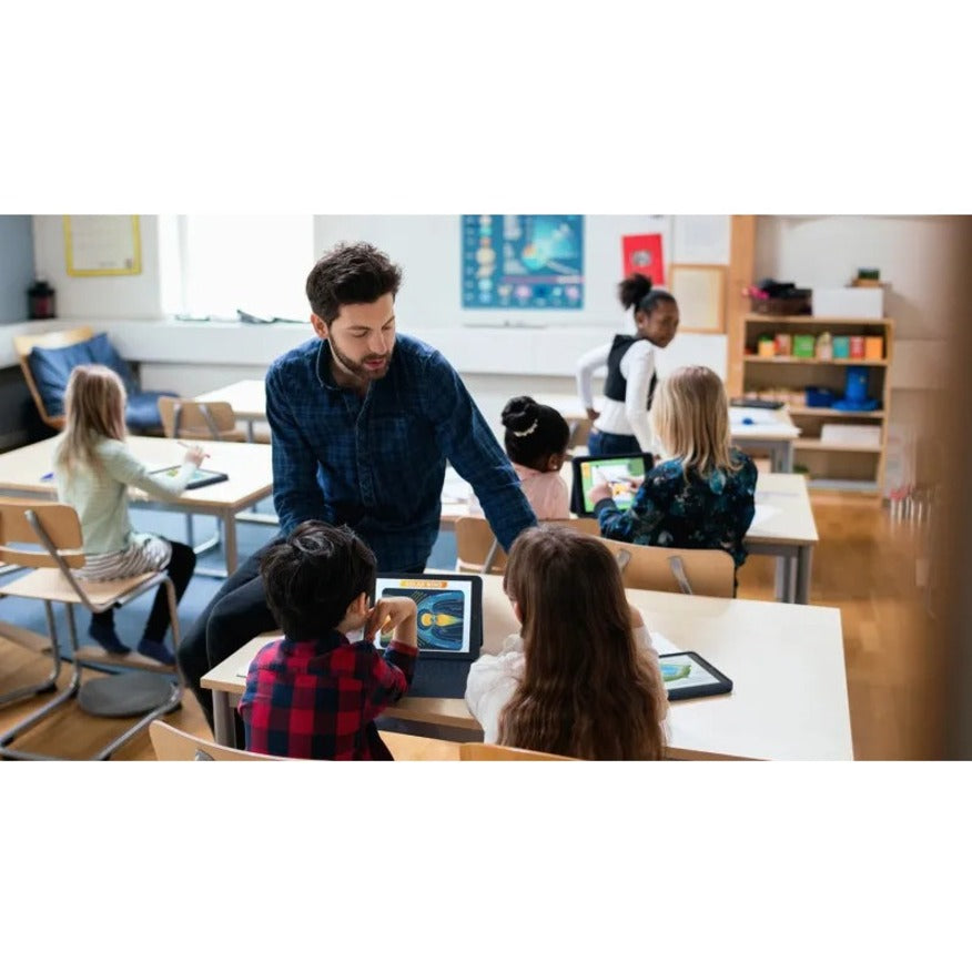 Logitech Crayon Stylus