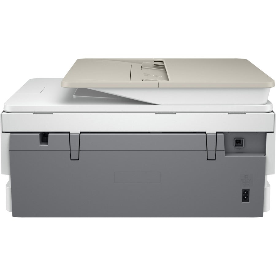 HP ENVY Inspire 7955e Inkjet Multifunction Printer-Color-Copier/Scanner-ppm Mono/10 ppm Color Print-4800x1200 dpi