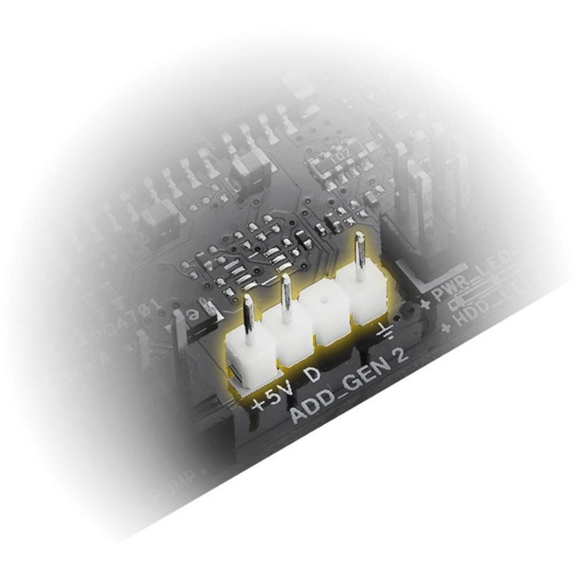 TUF GAMING A520M-PLUS WIFI Gaming Desktop Motherboard - AMD A520 Chipset - Socket AM4 - Micro ATX