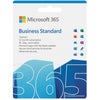 Microsoft 365 Business Standard FPP - Complete Product - 1 User, 5 Device - 1 Year Microsoft 365 Business Standard FPP - Complete Product - 1 User, 5 Device - 1 Year