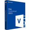 Microsoft Visio 2021 Professional - Box Pack - 1 PC - Medialess Microsoft Visio 2021 Professional - Box Pack - 1 PC - Medialess