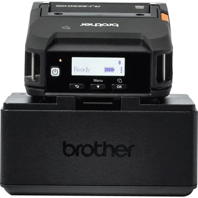 Brother Cradle
