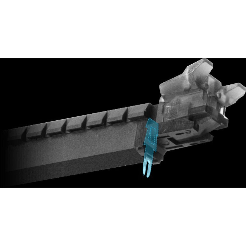 Asus Prime H610M-A D4-CSM Desktop Motherboard - Intel H610 Chipset - Socket LGA-1700 - Micro ATX