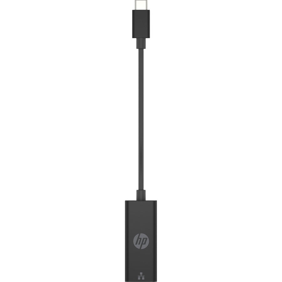 HP USB-C to RJ45 Adapter G2 (4Z527AA)