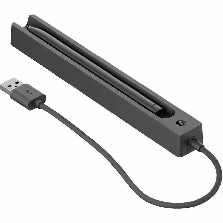 HP Slim Rechargeable Pen Charger