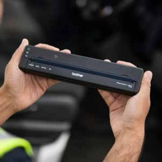 Impresora PJ883 de 300 ppp únicamente