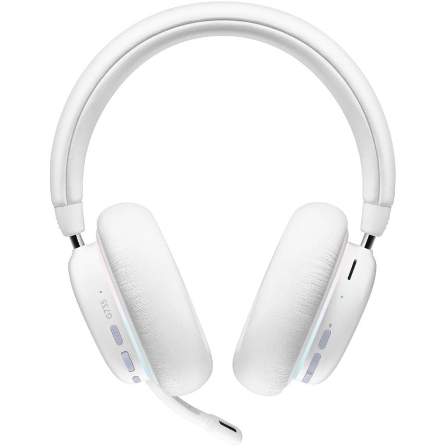 G735 Wireless Gaming Headset