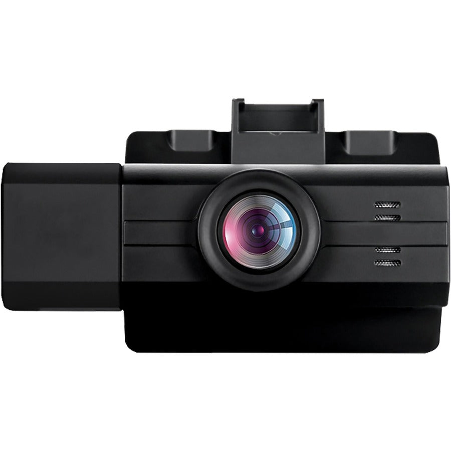 myGEKOgear by Adesso Scout Pro 2K 3-Channel Dash Cam
