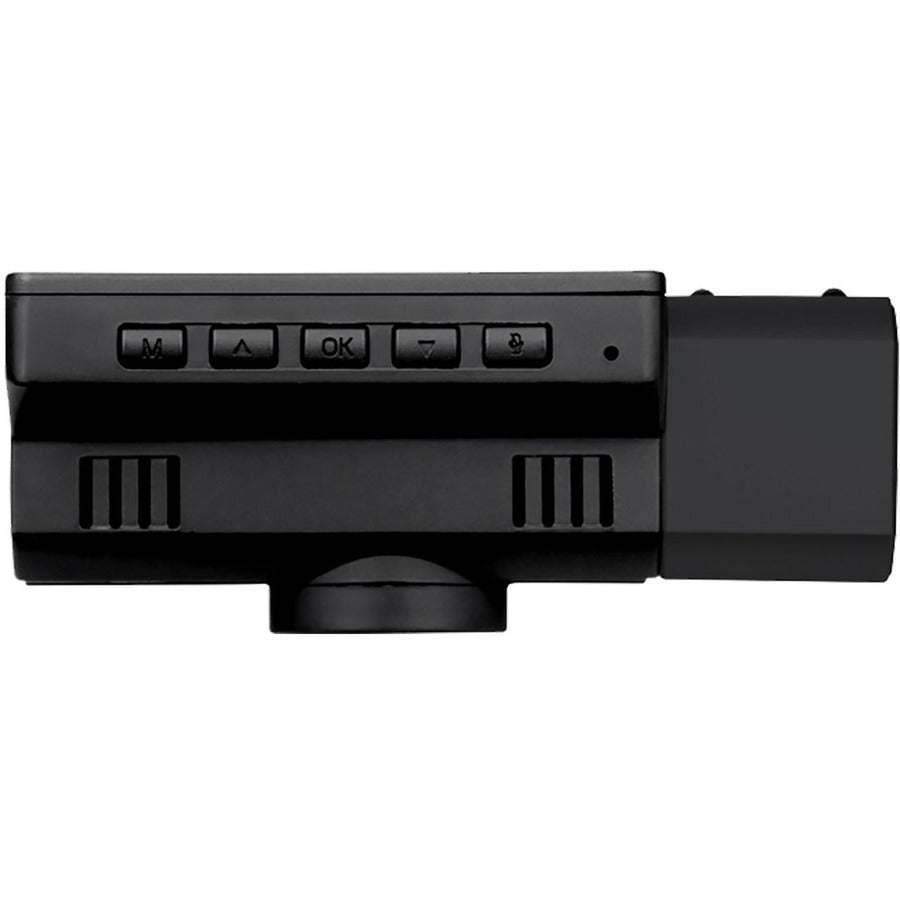 myGEKOgear by Adesso Scout Pro 2K 3-Channel Dash Cam