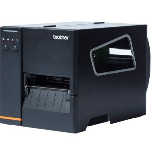 Impresora Titan Ind 4.7 de 7 pulgadas