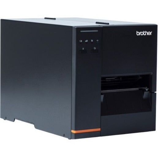 Impresora Titan Ind 4.7 de 7 pulgadas