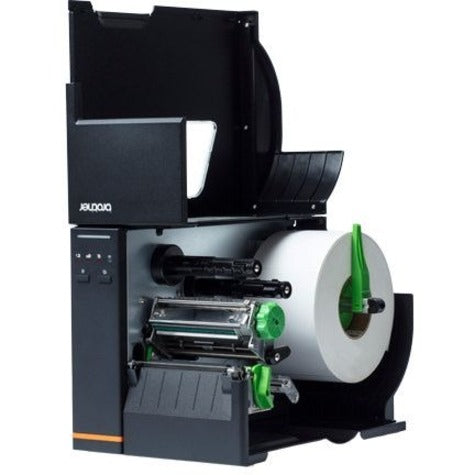 Impresora Titan Ind 4.7 de 7 pulgadas