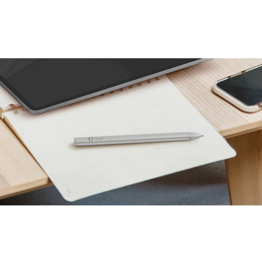 Logitech Crayon Stylus