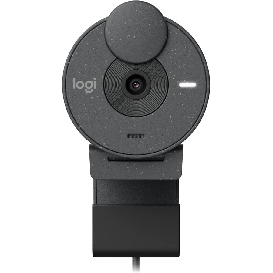 Logitech BRIO 305 Webcam - 2 Megapixel - 30 fps - Graphite - USB Type C