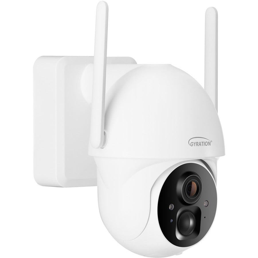 Cámara de seguridad con movimiento horizontal y vertical de 3 MP