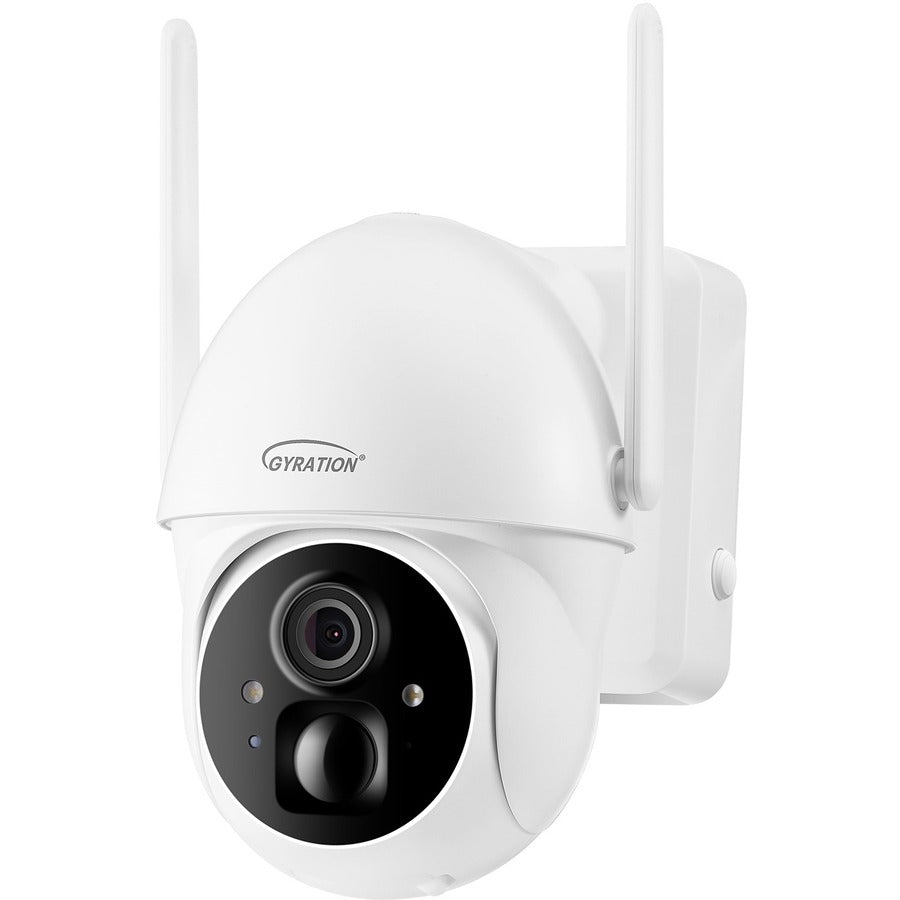 Cámara de seguridad con movimiento horizontal y vertical de 3 MP