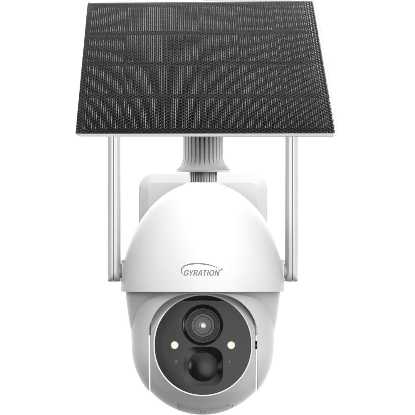 Cámara de seguridad con movimiento horizontal y vertical de 3 MP