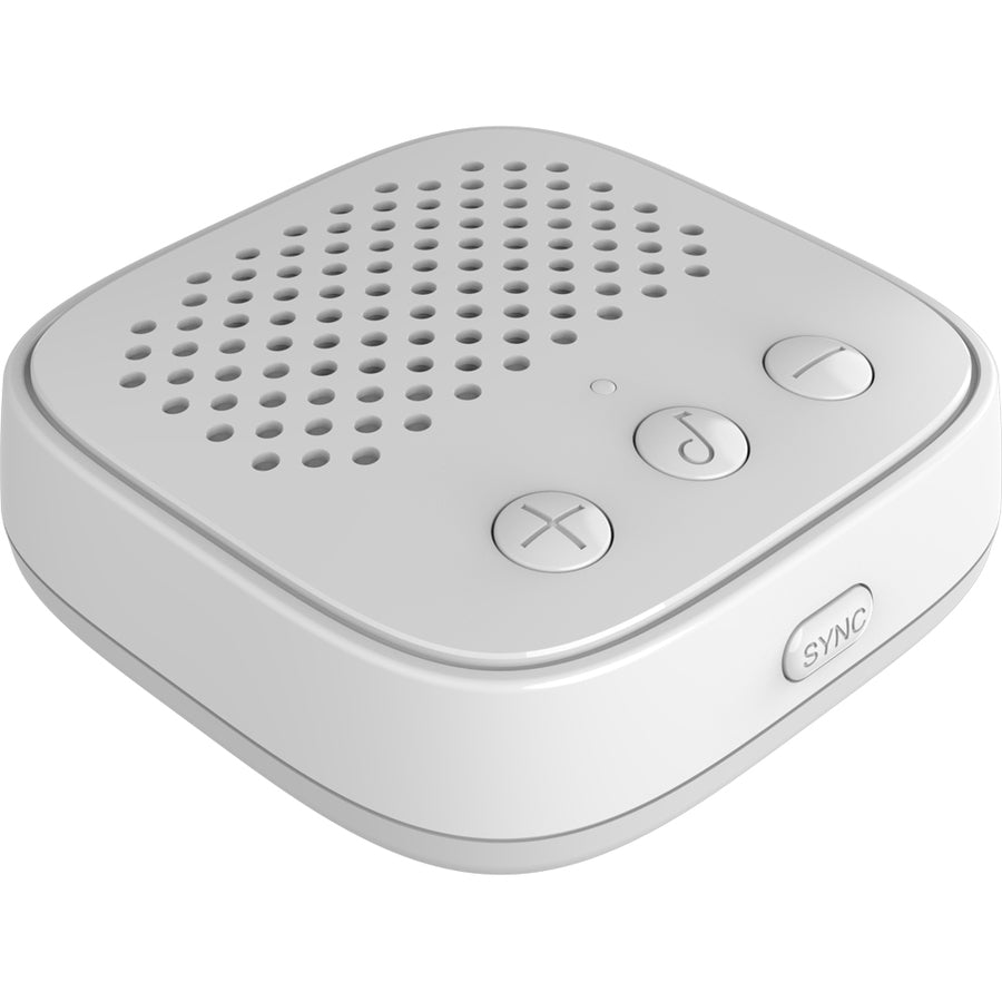 Gyration Cyberview Cyberview 3000 3 Megapixel Indoor Network Camera - Color - White