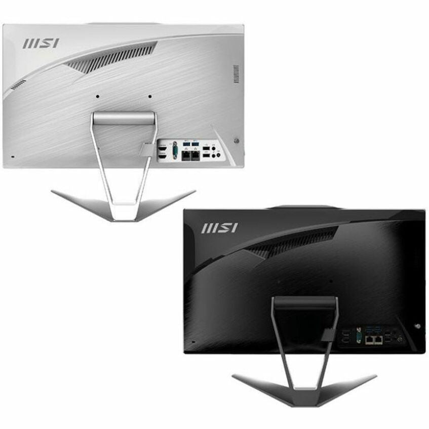 MSI PRO AP242P 14M-644US All-in-One Computer - Intel Core i5 - 8 GB - 1 TB SSD - 23.8