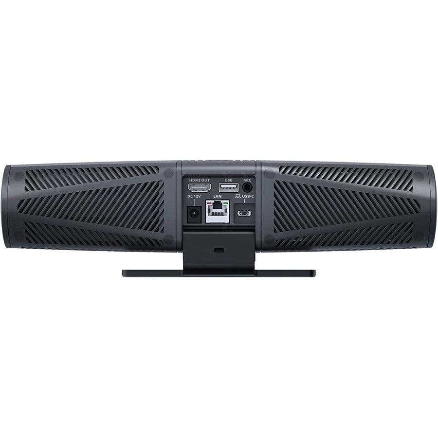 AVerMedia Mingle Bar Webcam - 30 fps - USB 3.2 (Gen 1) Type C. TAA and NDAA Compliant